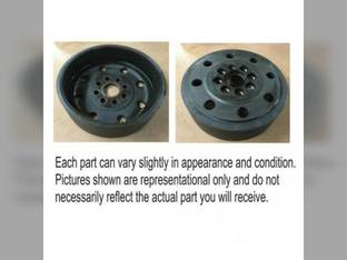 Used Planetary Ring Gear Case IH 995 844XL 485 585 795 885 845 695 856XL 785 895 743XL 595 685 745XL 81434C1