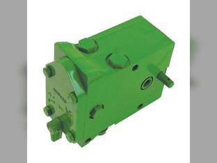 Remanufactured Selective Control Valve Compatible with John Deere 2755 2355 3155 2955 2850 3255 2555 3055 2155 3150
