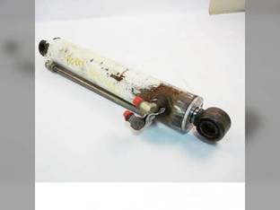 Used Hydraulic Tilt Cylinder Compatible with Bobcat 843 6539808