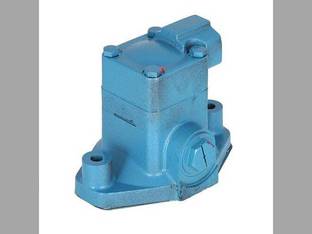 Hydraulic Vane Pump Compatible with Bobcat 732 645 741 642 742B 630 731 631 632 641 730 743B 6648982