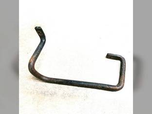 Used Grab Handle - Right Hand Compatible with International 656 Hydro 86 666 544 686 2544 Hydro 70 394939R1