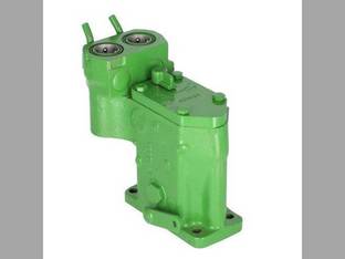 Remanufactured Selective Control Valve John Deere 8430 4030 4630 4440 4240 8630 4230 4640 8640 4840 8440 4040 4430 AR82572