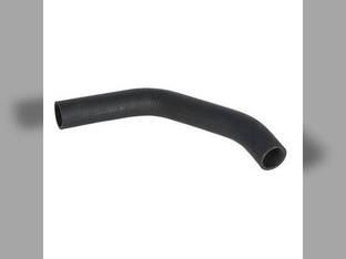 Radiator Hose - Upper Ford 6710 7700 7710 D4NN8260C