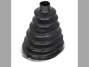 Steering Boot Bobcat T250 773 873 S300 751 T190 S175 S330 863 963 T200 T180 S220 S130 T300 S160 A300 864 S250 T320 A250 S205 753 883 S150 763 S185 T110 T140 S100 6532127