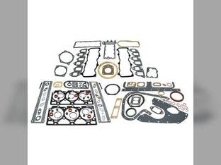 Full Gasket Set White 4-144 2-155 2-135 2-144 Oliver 2050 2150