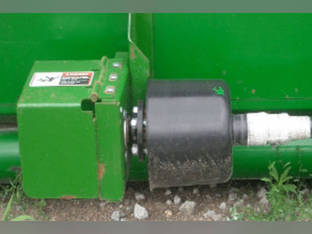 BISH John Deere 900 Series Cutterbar Upright Kit Double Drive – 500-0200