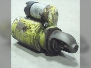 Used Starter - Delco DD Style (4217) International 424 2424 1107364