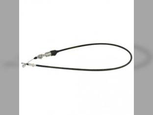 Foot Throttle Cable New Holland T6020 T6010 84281866