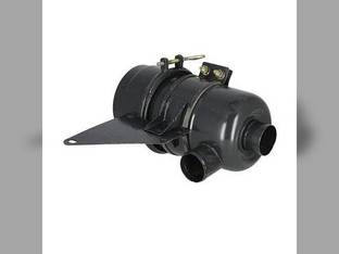 Twin Air Cleaner Assembly Mahindra 4505 E40 3325 3505 450 485 E350 C4005 475 3525 5005 575 006002128R92
