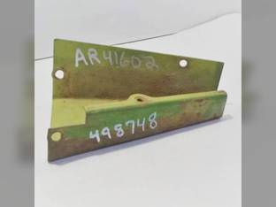 Used Console Cover fits John Deere 2520 3020 4000 4020 4320 4520 4620 AR41602