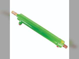 Used Rear Axle Hydraulic Steering Cylinder fits John Deere CTS CTSII 9500 SH 9510 SH 9400 9410 9500 9510 9600 9610 9450 9550 9550 SH 9560 9560 SH 9650 9650 CTS 9660 9660 CTS W650 T660 W650 AH166833