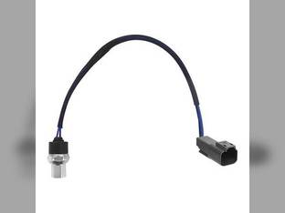 Cat Binary Pressure Switch Update Kit fits Caterpillar IT28G 320BL 330BL 627F 627G 631E 637E 651E 657E 725 735 740 924G 928G 938G 950G 962G 966G 966H 972H 980H 312B 320BL 322BL 325BL 330BL 3E-6043