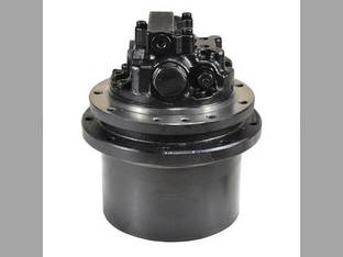 Final Drive fits Kubota RG648-61290