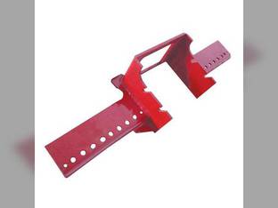 Used Weight Bracket Case IH 2388 2588 2577 2377 431785A1
