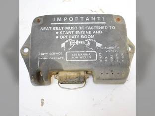 Used Control Module fits New Holland L454 L781 L783 L785 9827094 852124