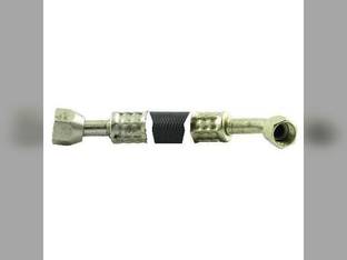 Air Conditioning Hose Line - Evaporator to Compressor Case 2594 2294 2290 2090 2390 2094 2394 3294 2590 Case IH 3594 2394 3394 3294 2594 2294 David Brown 1490 1690 F64305