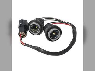 Wiring Harness - Rear Combination Light fits Kioti CK25 CK27 CK30 CK35 DK45 DK65 DK75 T2185-69692 T2185-69691