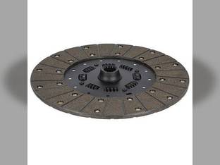 Remanufactured Clutch Disc Ford 4410 3400 4330 3500 4340 E8NN7550EA