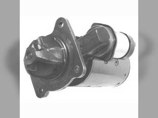 Remanufactured Starter - Delco Style DD (4192) Massey Ferguson 2200 235 165 200 150 65 300 30 135 530 2135 304 2500 356 35 4500 302 230 50 255 3165 245 40 1403617M91 Allis Chalmers 160 2072956