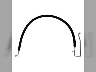 Compressor to Condenser Hose fits New Holland C227 L221 47836026