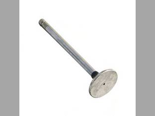 Exhaust Valve Ford 675E 8360 5610 6810 655E 6610 8560 575E 8260 555E 8160 7610 81865088 New Holland TS110 TM125 LB115 TM165 TS100 TS90 TM150 TM115 TM135 TB80 TB85 81865088