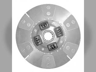 Remanufactured Clutch Disc Kubota L4150 L4850 L3350