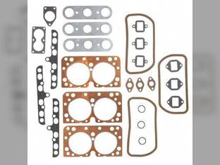 Head Gasket Set Minneapolis Moline G1050 G950 G706 G1350 G900 G1000 G705 G707 G708 A4T 1600 G704 A4T 1400 G955 Oliver 2055