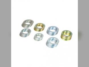 Washer Spacer Kit John Deere 7200 410 410G 435 310B 300D 5400 655 410C 990 310E 310SG 310C 555 444C 310D 410D 770 401C 670 510D 310G 9300 646 5300 510 5500 755 410B 710D 315D 210C 535 550 3520 630