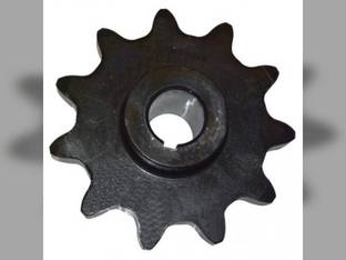 Clean Grain Elevator Sprocket - Lower fits John Deere S690 S690 STS HXE22458