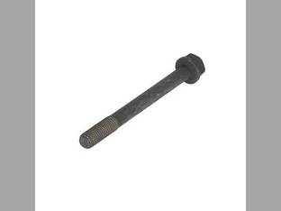 Head Bolt - Hex Flange - Diesel Case 580L 2096 1840 1896 Case IH MX110 MX170 1644 2344 5250 2144 MX120 1620 MX135 5140 MX150 5240 5120 MX100 5220 5230 5130 1640 White AGCO Allis Chalmers Cummins