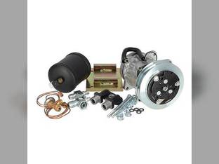 Air Conditioning Compressor Conversion Kit - Early Models International 815 Hydro 186 1440 1486 1460 1566 1086 966 915 1466 886 766 1066 1586 1470 Hydro 100 986 786 1480