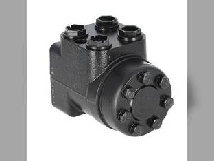 Steering Valve - New Holland 7840 TS110 TS115 7740 TS100 TS90 6640 8340 8240 5640 81863600 Ford 7740 8240 5640 8340 7840 6640 F0NN3A244BA