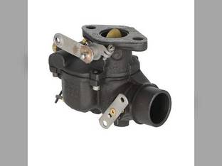 Remanufactured Carburetor CockShutt / CO OP E3 30