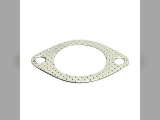 Exhaust Manifold Elbow Gasket fits Massey Ferguson TEA20 TO35 20 35 135 20 825003M1