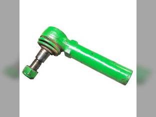 Used Tie Rod End fits John Deere 6020 6100D 6110D 6115D 6120 6125D 6130D 6140D 6215 6220 6230 6230 Premium 6320 6320L 6330 6330 Premium 6403 6415 6420 6420L 6430 6430 Premium 6520 6520L 6603 AL161338