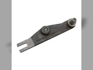 Used Shift Fork Arm fits International Hydro 100 706 756 766 806 826 856 966 1066 1206 1256 1456 1466 1468 2706 2756 2806 2826 2856 4100 4156 4166 4186 21206 21256 21456 380120R11 380120R12
