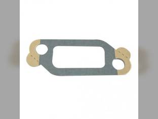 Oil Pump Inlet Tube Gasket fits International Hydro 70 Hydro 86 666 686 766 886 453 fits Case IH 1640 1670 1822 1844 671821C1 671821C2