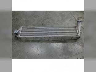 Used Aftercooler Compatible with John Deere 9520R 9460R 9510RT 9470R 9420RX 9520RT 9370R 9560RT 9460RT 9570RX 9420R 9520RX 9470RX 9470RT 9570RT 9360R 9560R 9510R 9570R 9410R RE333982