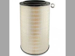 Filter Outer Air Element PA5751 Gleaner R66 A75 R76 A65 C62 A76 A66 Massey Ferguson 9520 9695 9690 9795 8680 9790 Challenger / Caterpillar 520C 660B 670B AGCO 71368961