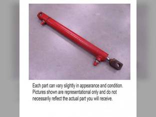 Used Unload Auger Swing Cylinder Massey Ferguson 540 510 410 550 1748186M91