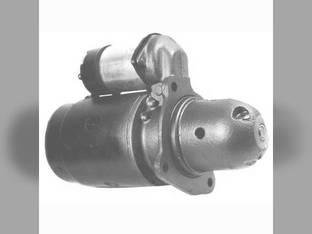 Remanufactured Starter - Delco Style DD (4939) fits International 2400A 2400B 2500A 2500B 3400A 3500A 2400A 2400B 2500A 2500B 3400A 3500A 454 464 574 674 2500A 2500B 403299R91 fits Delco Remy 1108394