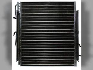 Oil Cooler - Hydraulic John Deere 510 410 AT169357