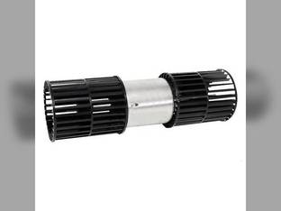 Blower Motor with Wheels fits Komatsu TW7040-0460 502725-1780