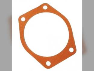 Water Pump Gasket - Backplate Massey Ferguson 4500 20C 230 50 20 235 250 35 205 240 20D 150 254 2135 30D 360 2500 154-4 2200 254-4 20F 30B 154 245 40 30 203 135 30E 4222931M1