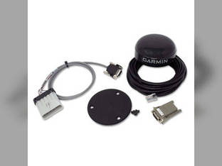 Garmin Receiver Kit to Case 2100 or 2300 Series Combines