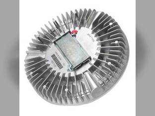 Fan Clutch Case IH MXU110 Maxxum 125 MXU130 MXM130 Maxxum 120 MXM140 Maxxum 130 MXM175 MXU125 MXU135 MXU115 MXM120 MXM155 Maxxum 140 Maxxum 110 MXU100 Maxxum 100 MXM190 Maxxum 115 81862862