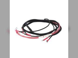 Wiring Harness Headlight fits International 350 400 450 362011R91