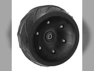 Press Wheel Assembly - 6.5