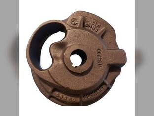 Rasspe - Single Knotter Timing Cam Gear fits New Holland 65 67 68 69 77 265 268 270 271 272 273 275 276 277 278 282 283 286 295 2000 fits International fits Universal Baler Parts fits AGCO 700706205