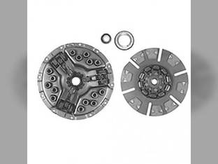 Remanufactured Clutch Kit International 1486 1086 21256 21206 1468 4156 1256 21456 1466 4186 1066 1456 1206 4166 4100